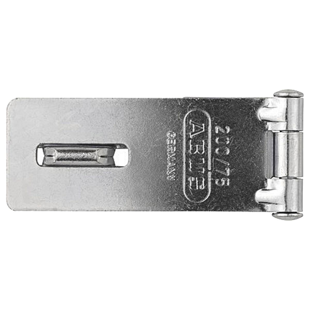 Abus 3" Safety Hasp