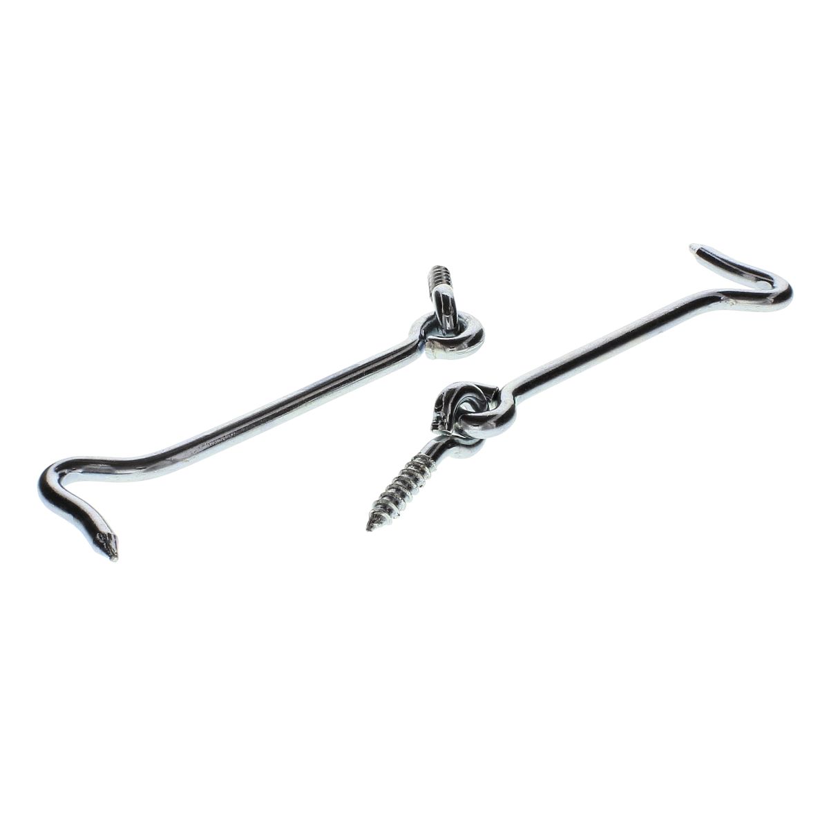 6" Gate Hook & Eye