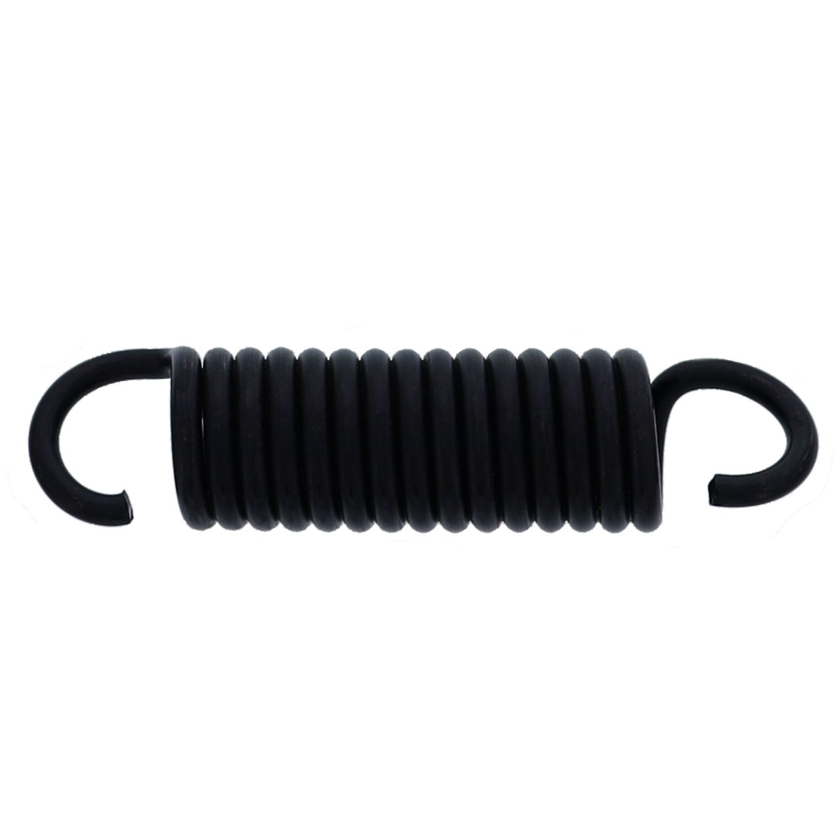 SPRING 648 .243 x 1-3/8" x 5-3/4" Extension Spring Black Oxide