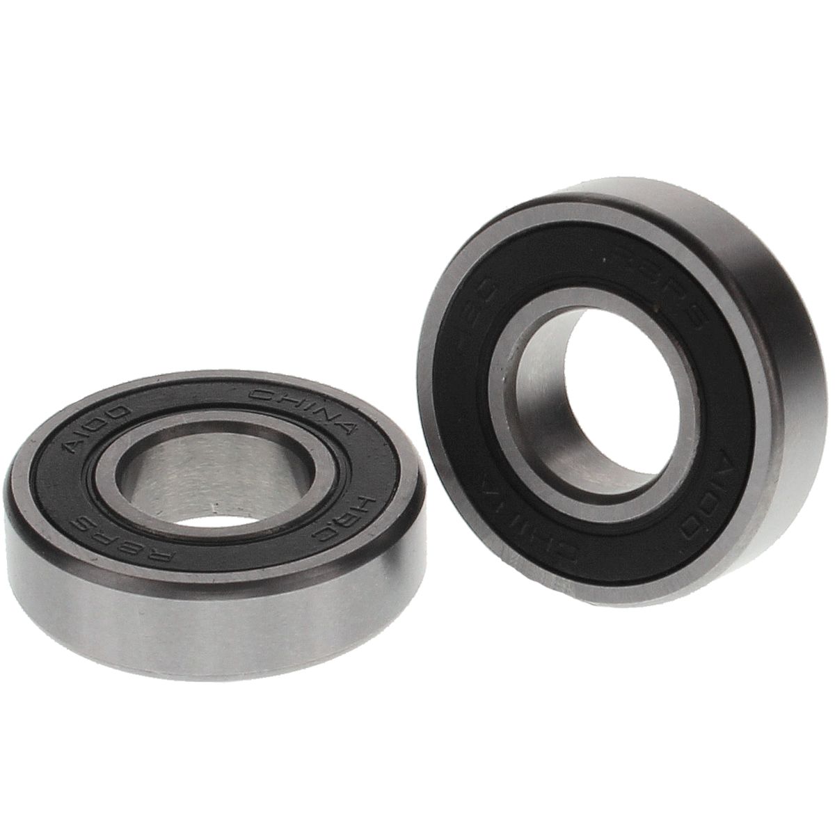 3/8" x 7/8"  x 9/32" Precision Ball Bearing