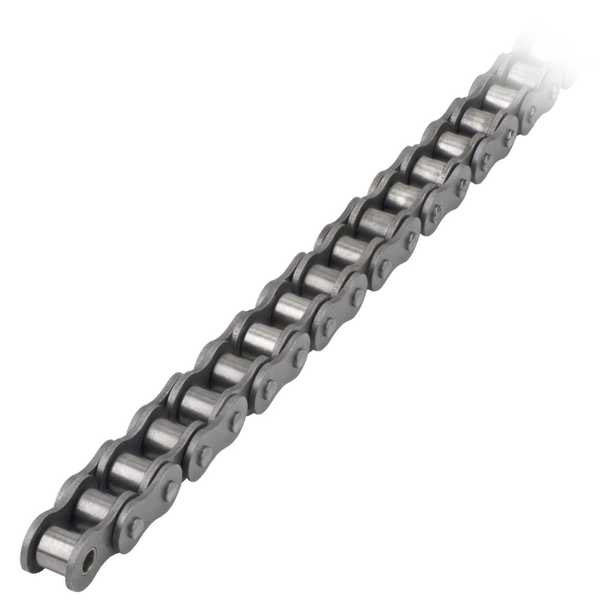 #60 Roller Chain Single Strand 10'/Box