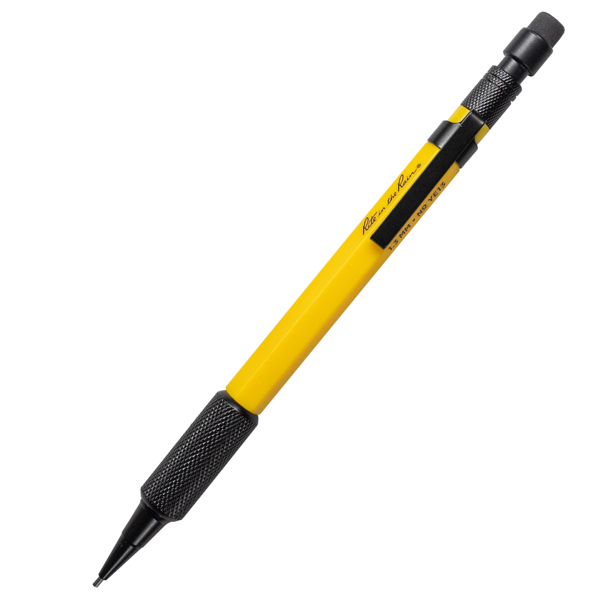 Rite In The Rain YE13 1.3mm Black Lead Mechanical Pencil