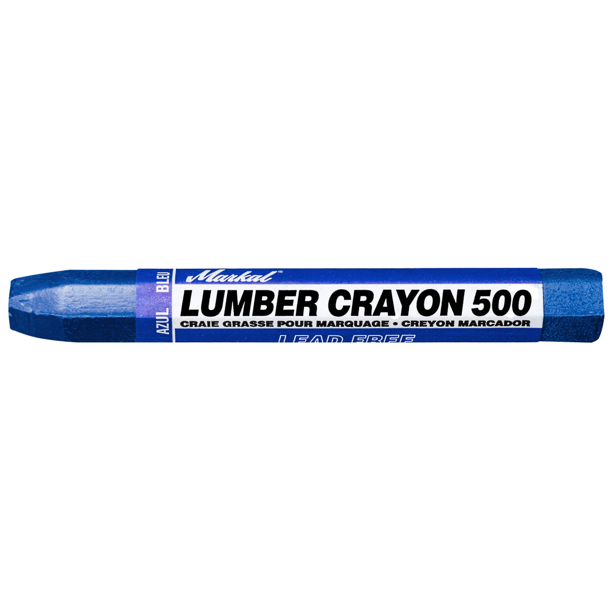 Dixon Industrial Lumber Crayons - Dixon Industrial