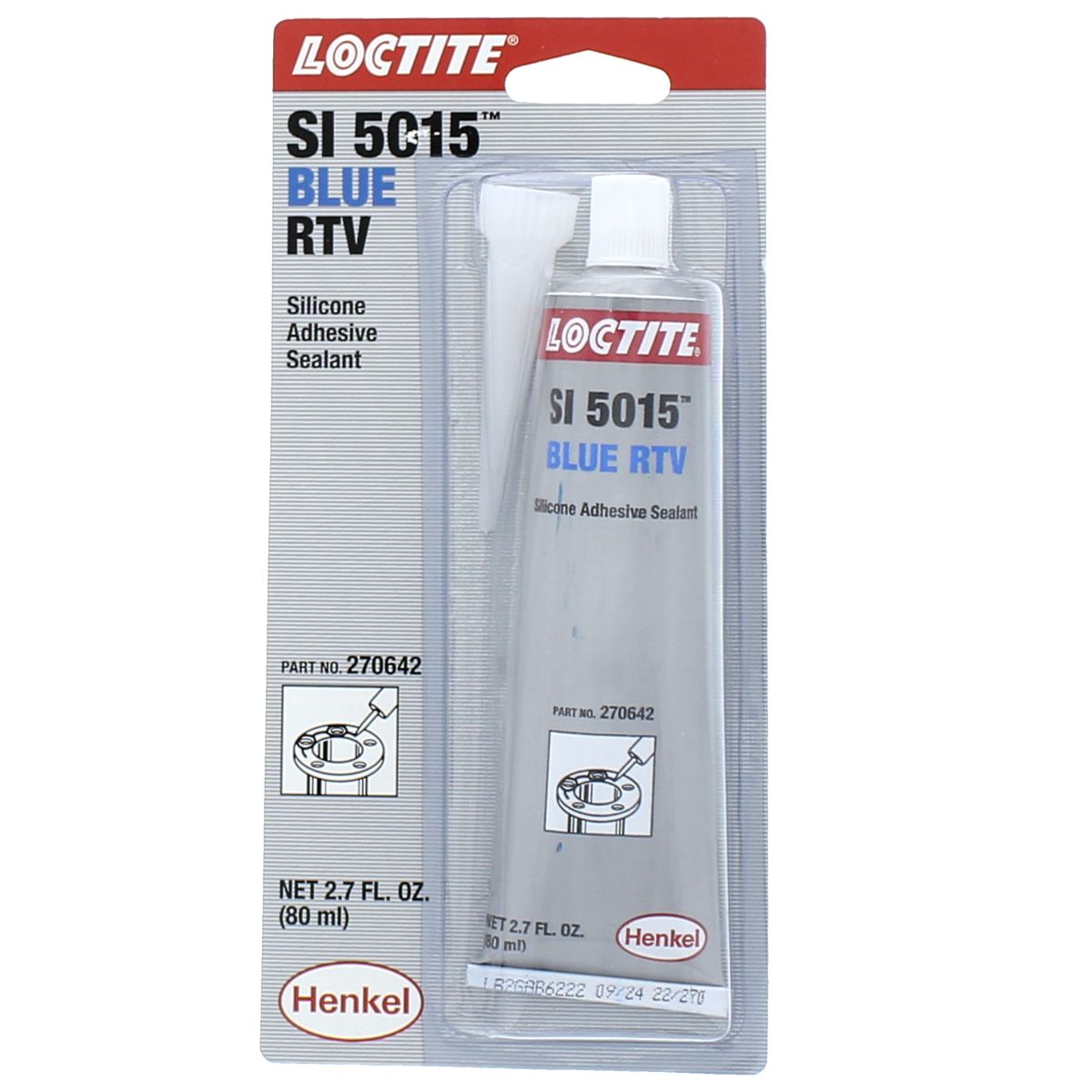 914327-3 Loctite Contact Cement: MR 5412, Gen Purpose, 5 fl oz