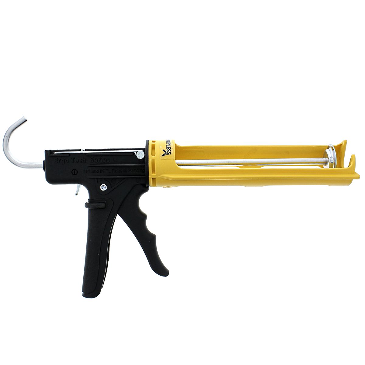 9" (10 oz.) Heavy Duty Caulking Guns