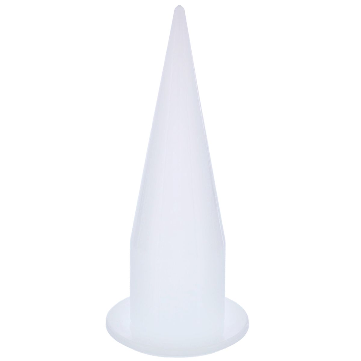 Dripless N03LW Sausage Gun Nozzles 10/PK