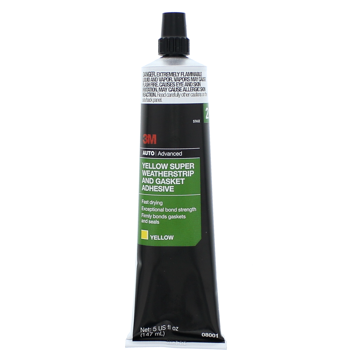 Weatherstrip Adhesive