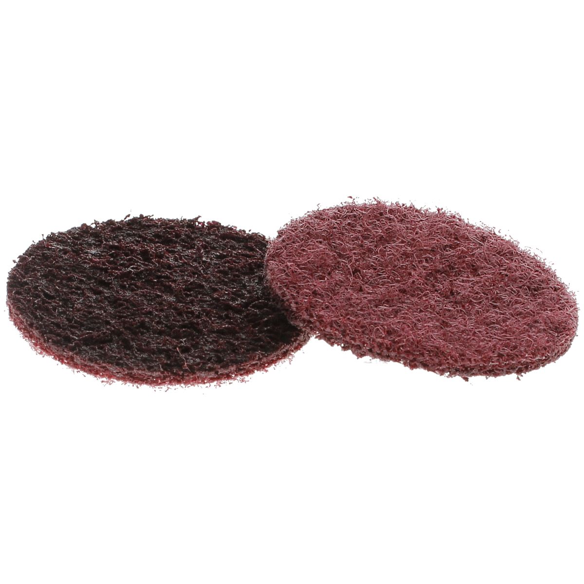 3M 00643 5" Hook & Loop Medium Surface Conditioning and Deburring Disc