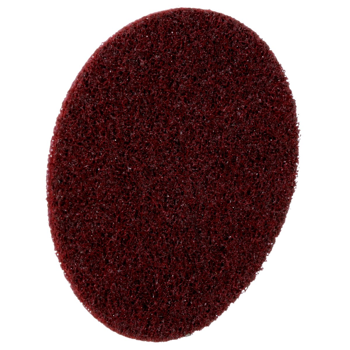 3M 00643 5" Hook & Loop Medium Surface Conditioning and Deburring Disc