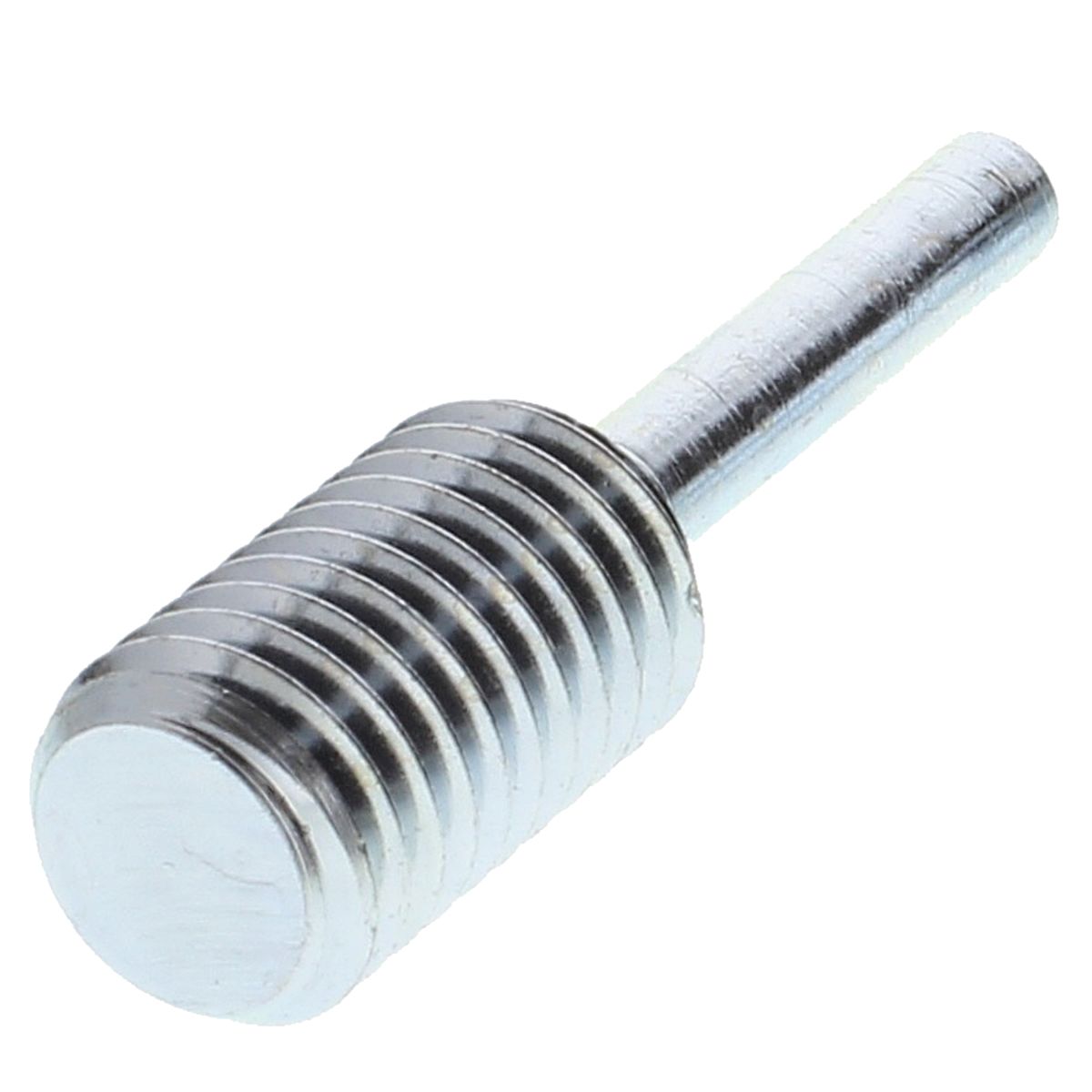 5/8"-11 Male x 1/4" Adapter