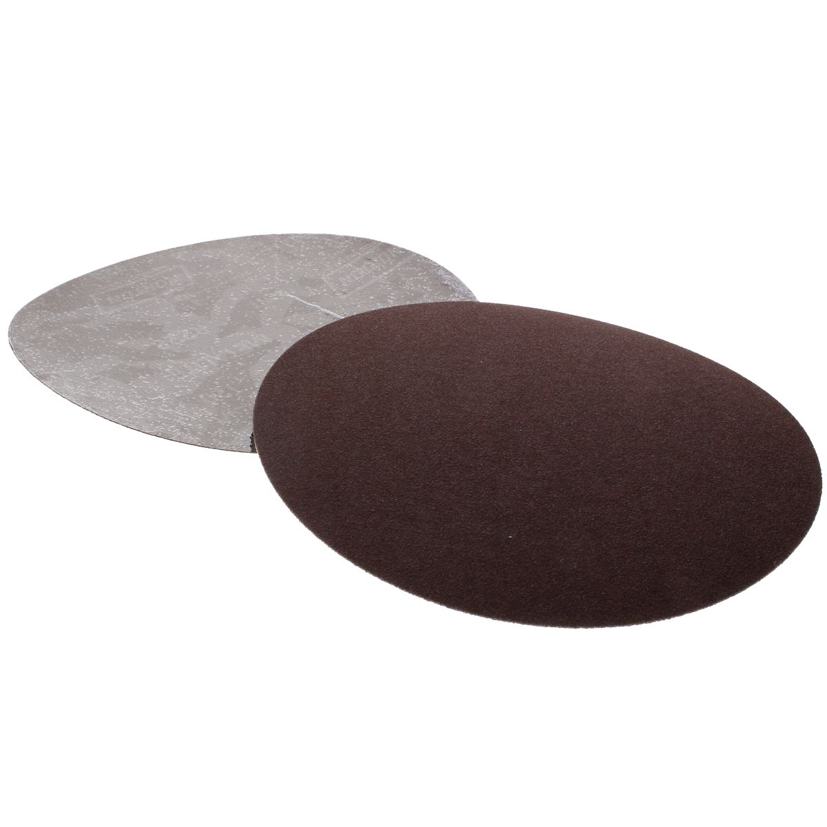 9" 120 Grit E-Z Stik PSA Discs, 25/PKG