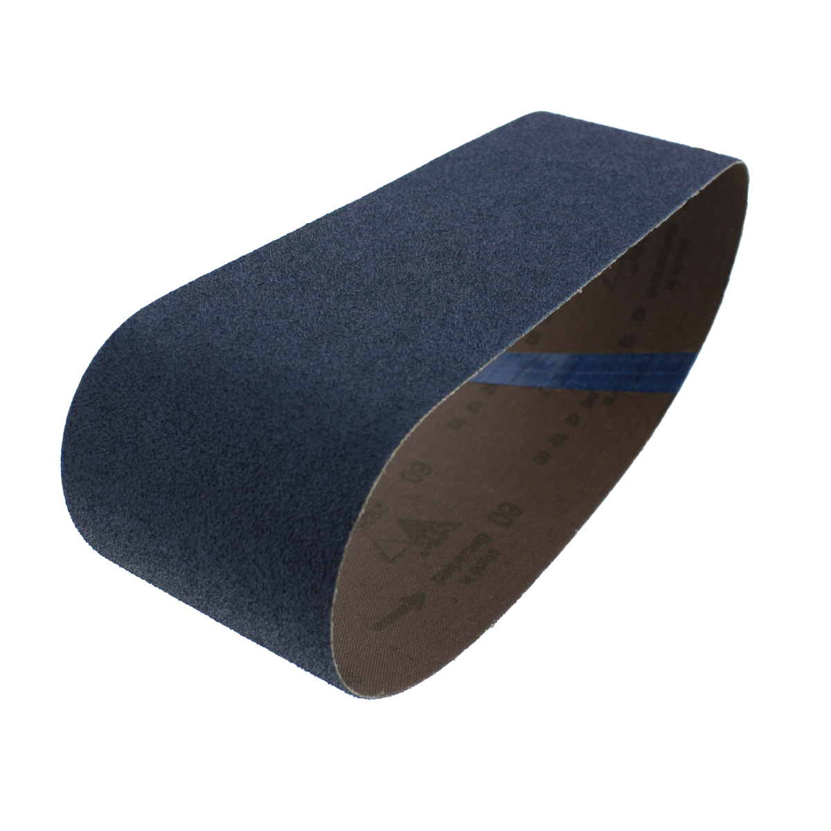 3" x 24" 60 Grit Portable Sanding Belt