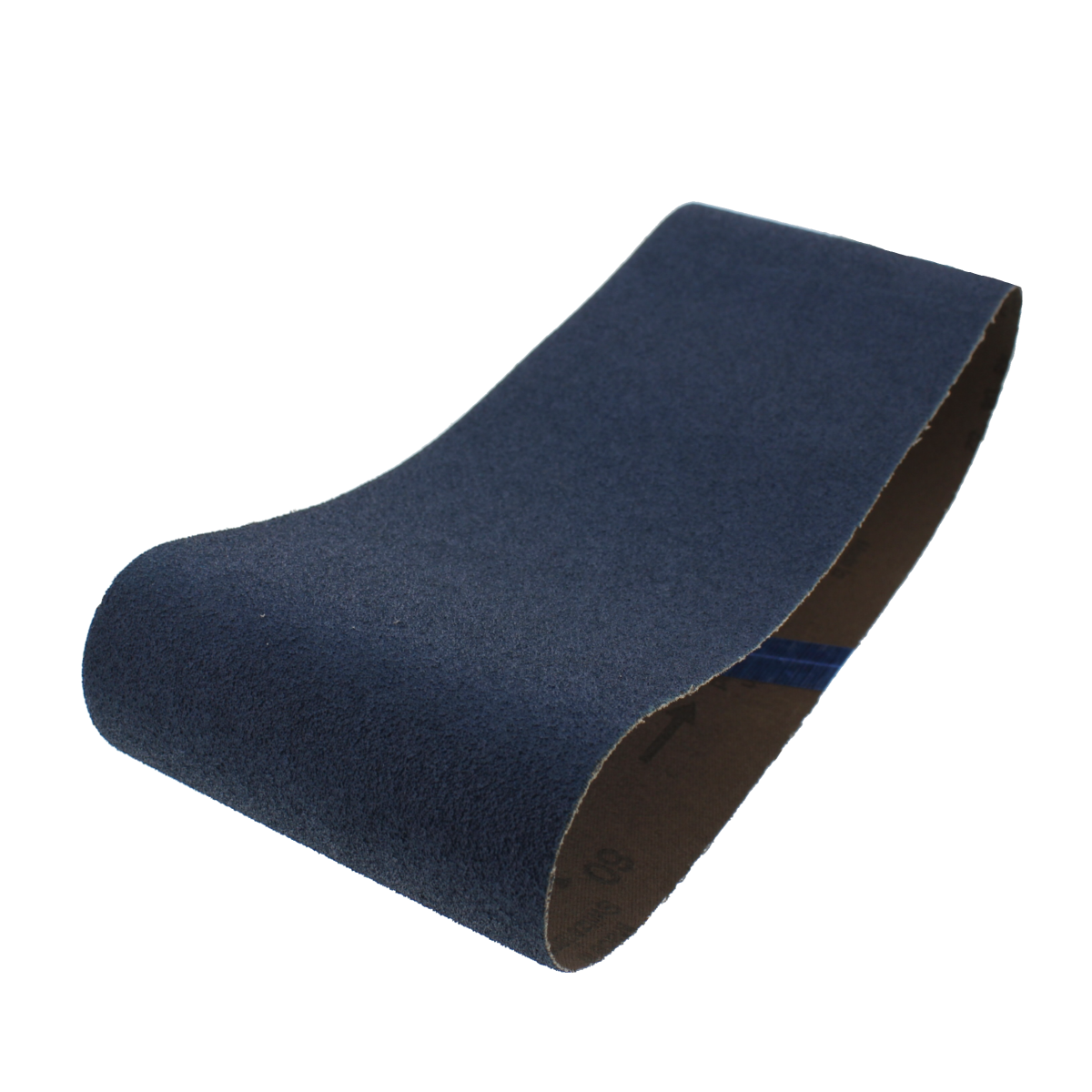 4" x 24" 60 Grit Portable Sanding Belt