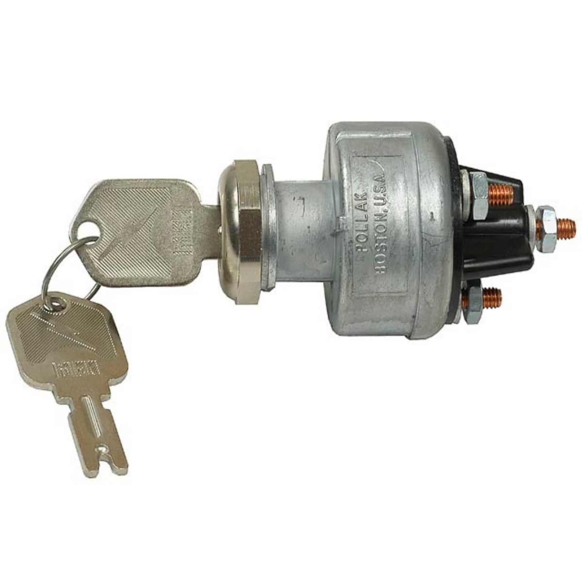 Acc-Off-On/Acc-Start Ignition Starter Switch