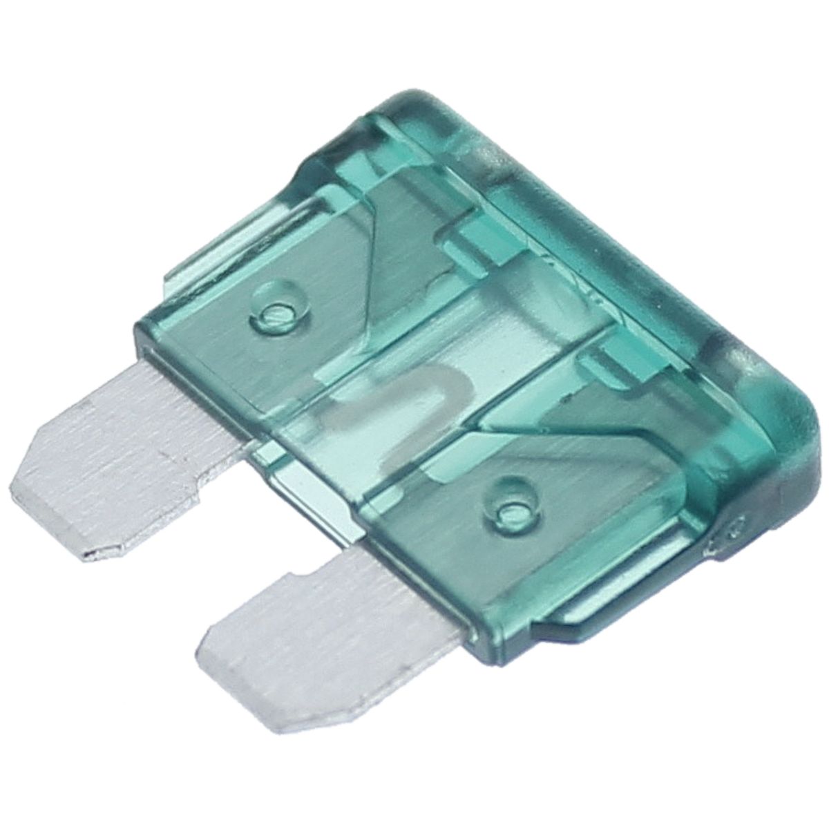 ATC-30 30 Amp ATC Automotive Fuse - Green 10/PK