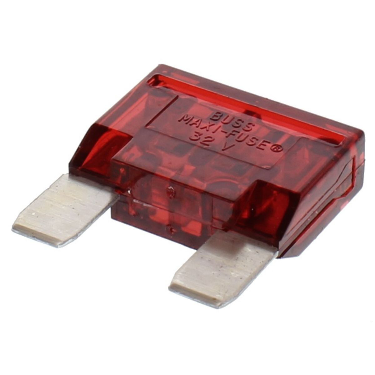 MAX-50 50 Amp MAX Automotive Fuse - Red