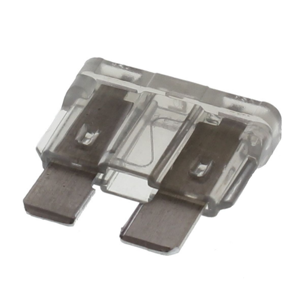 ATC-2 2 Amp ATC Automotive Fuse - Gray 10/PK