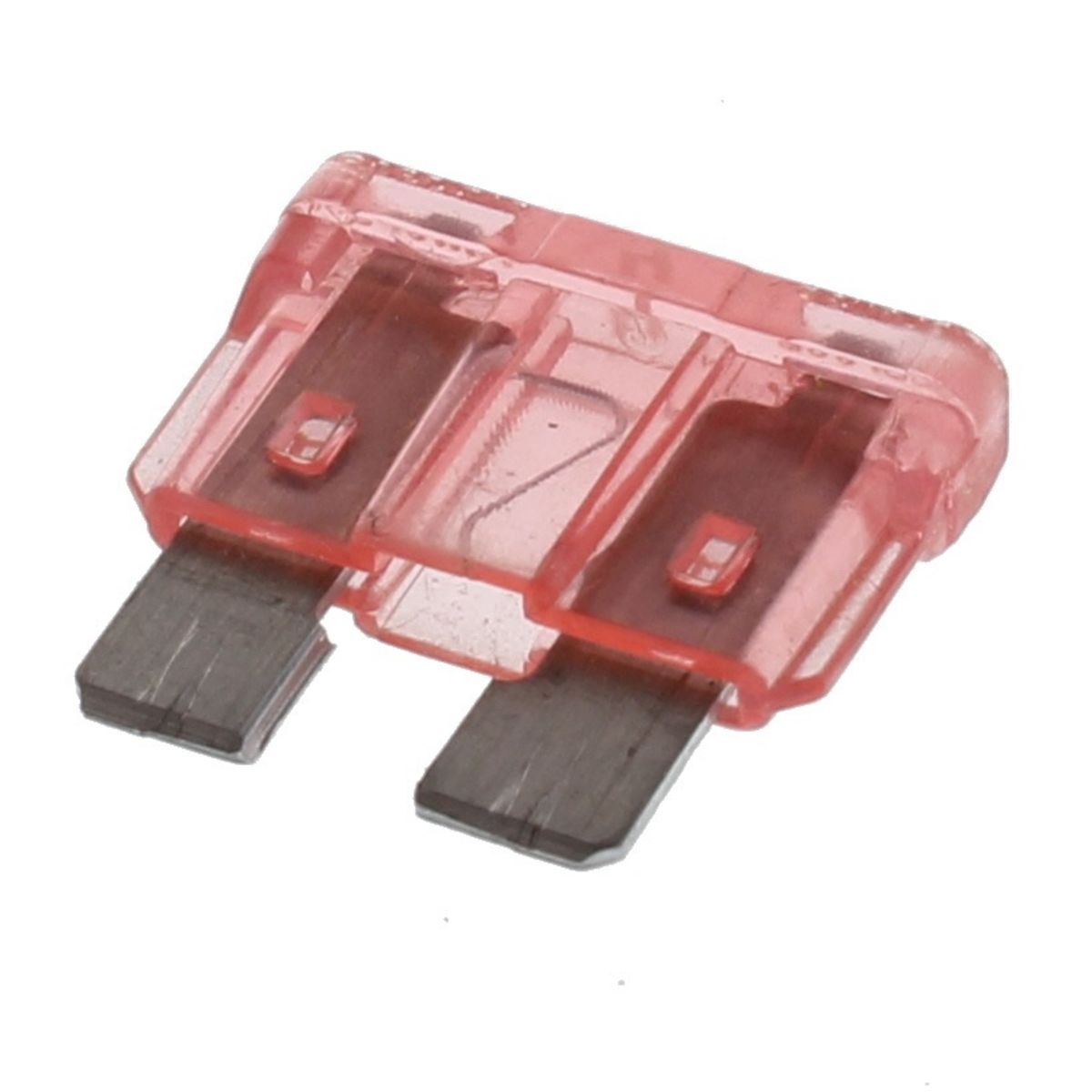 ATC-4 4 Amp ATC Automotive Fuse - Pink 10/PK