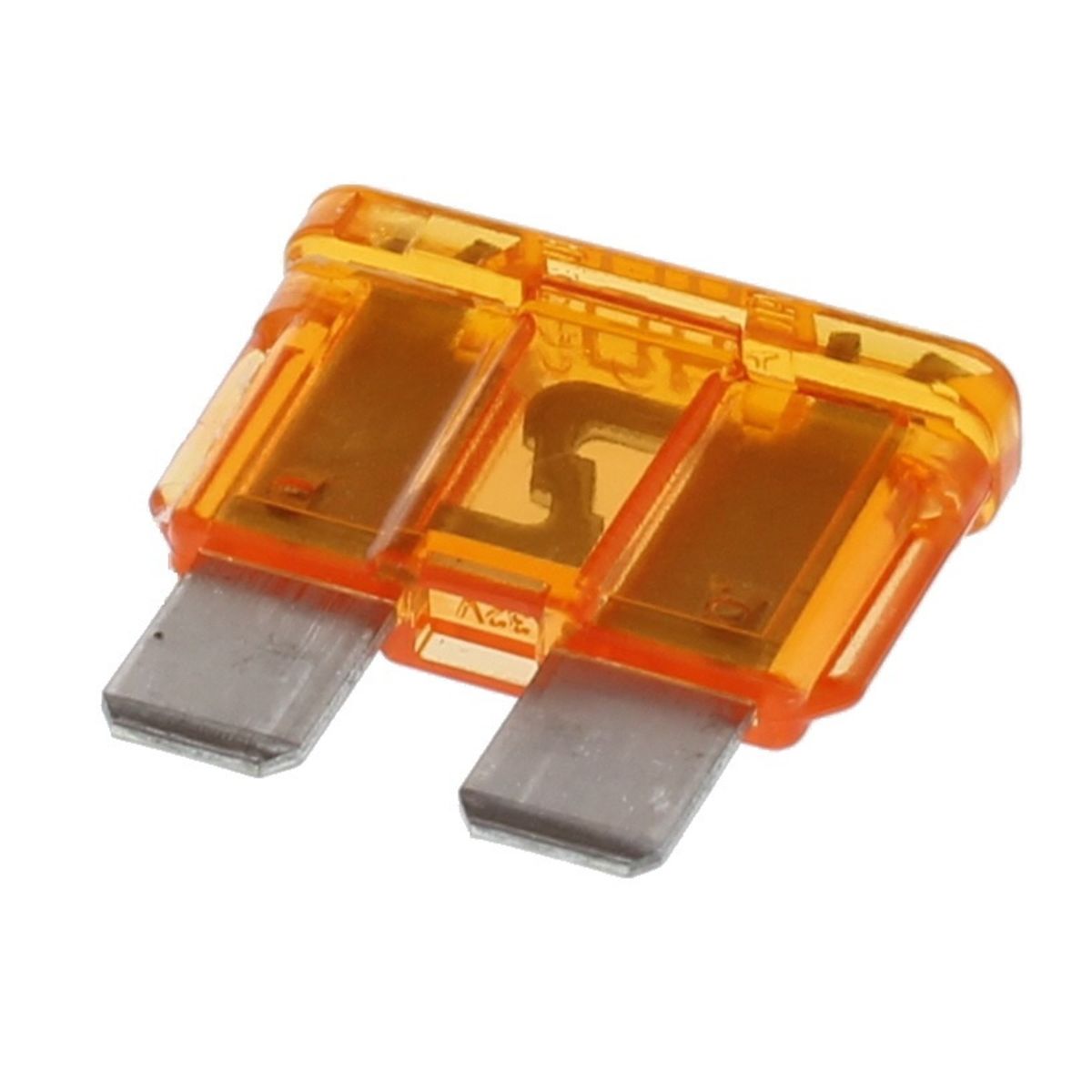 ATC-40 40 Amp ATC Automotive Fuse - Orange 10/PK