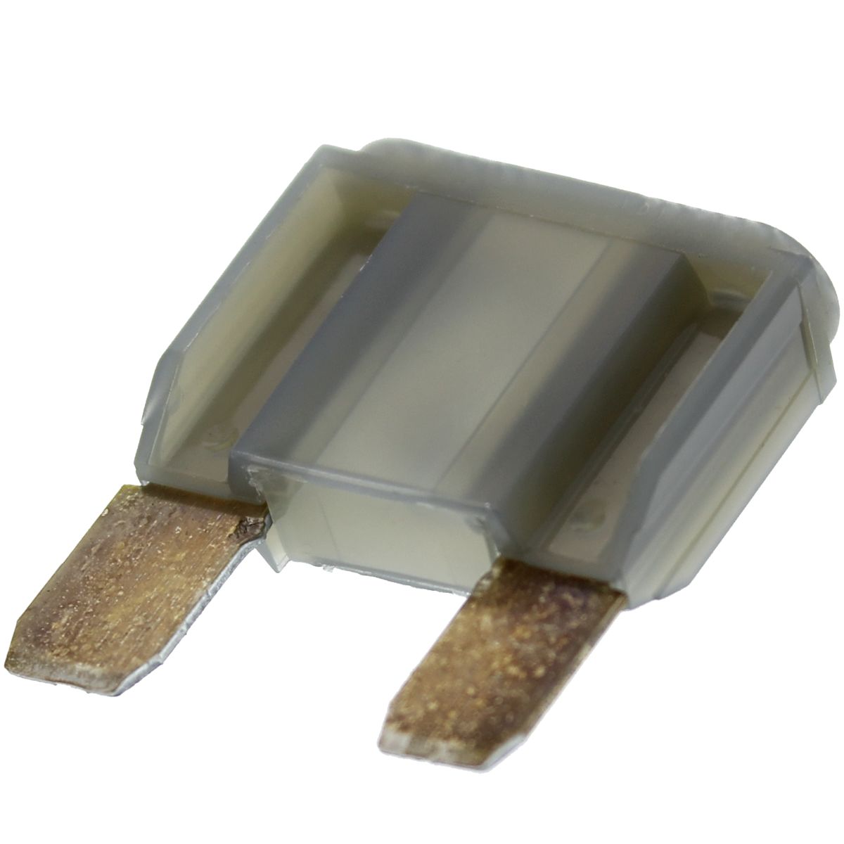 MAX-25 25 Amp MAX Automotive Fuse - Gray