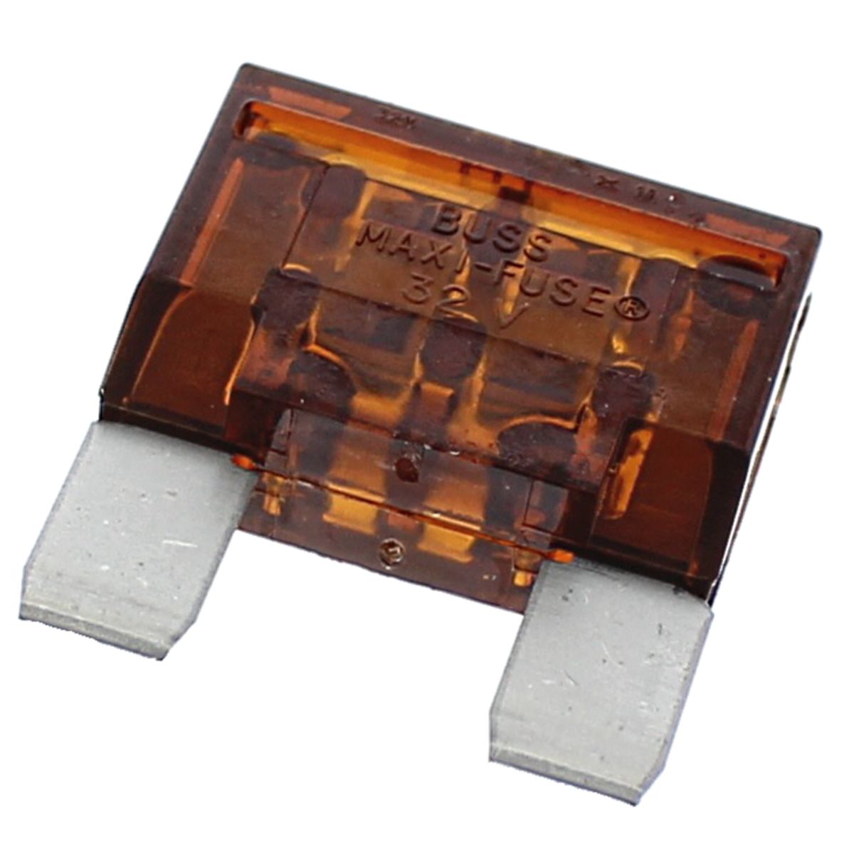 MAX-70 70 Amp MAX Automotive Fuse - Tan