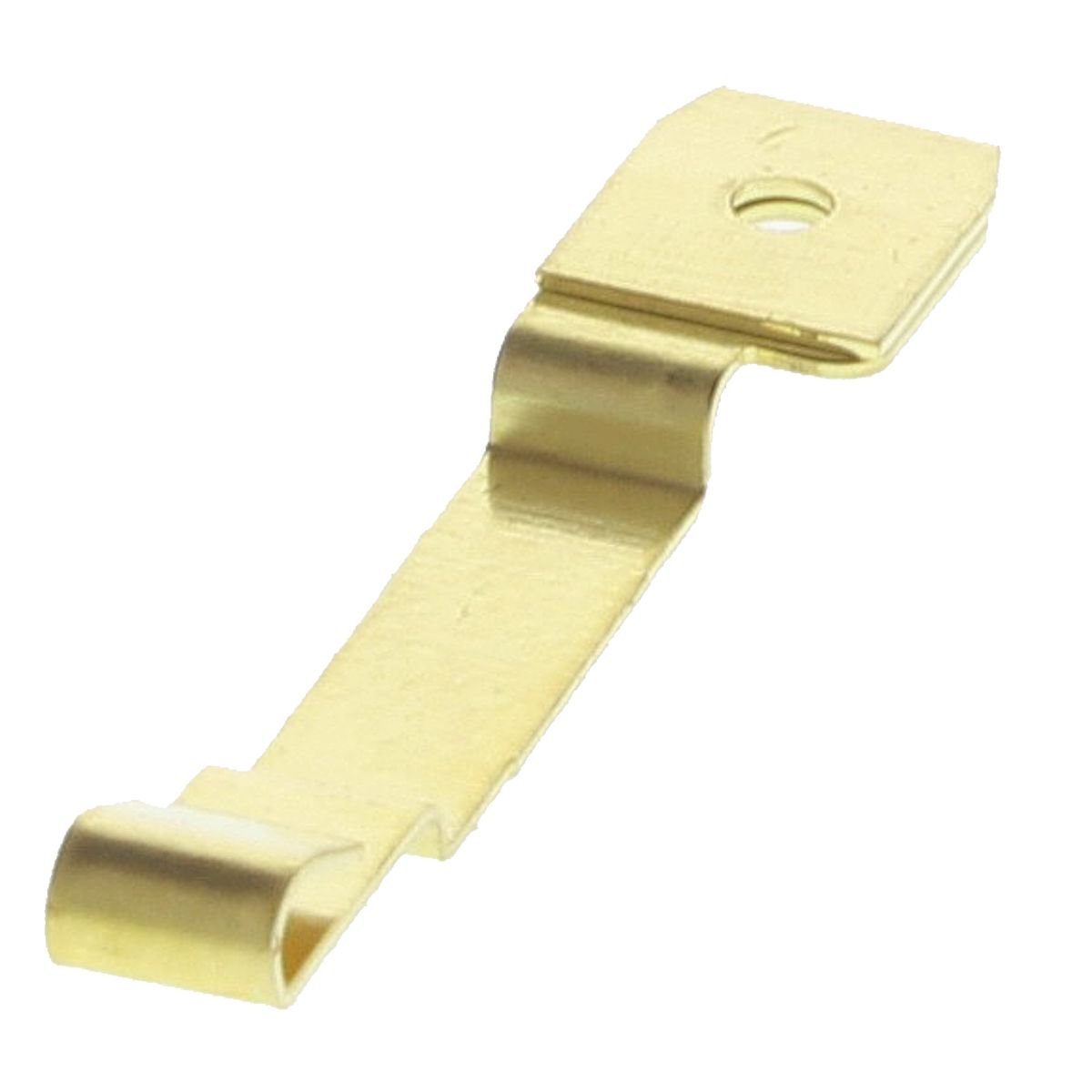 1/4" Brass Fuse Tap