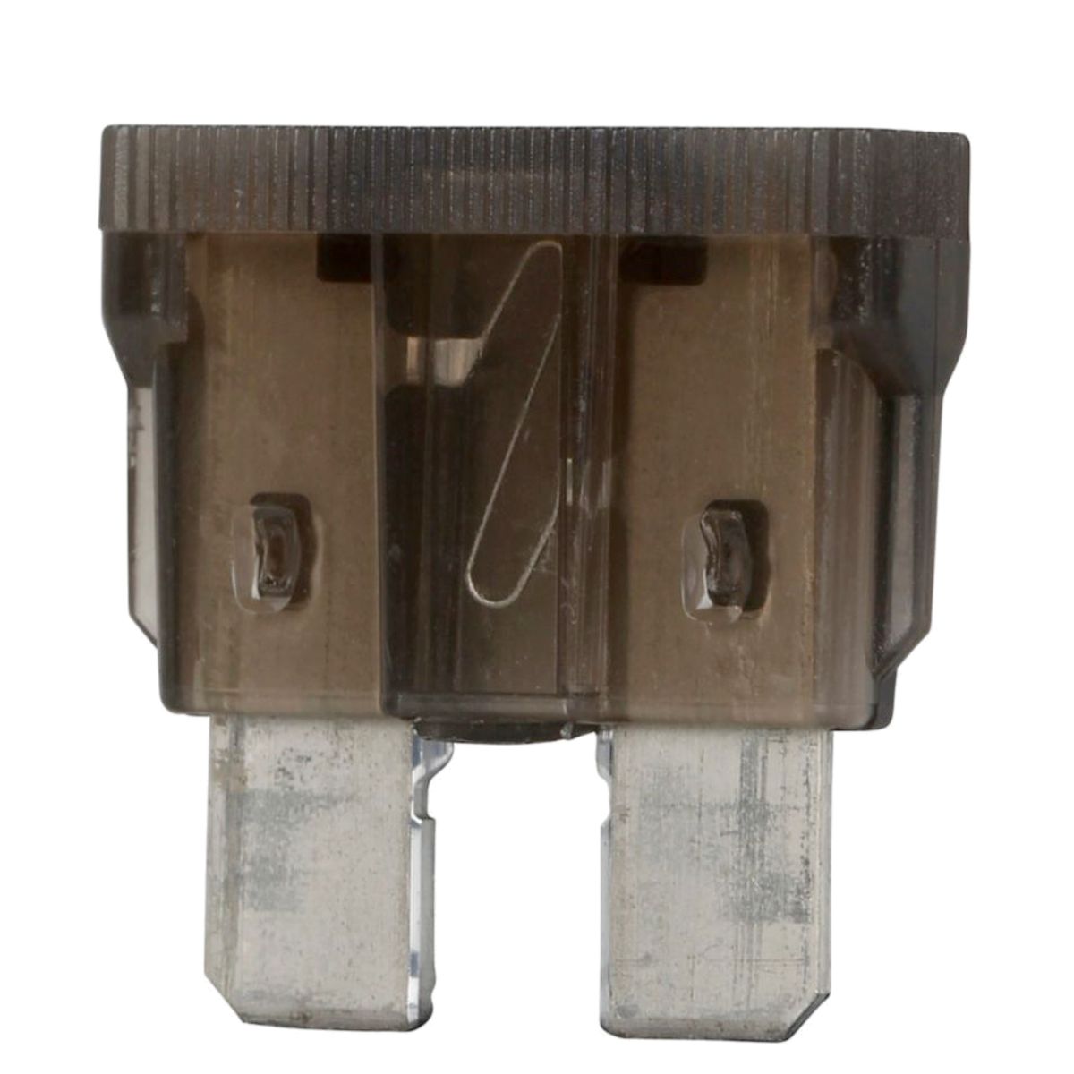 Bussmann ATC-2 2 Amp ATC Automotive Fuses - Gray 25/PK