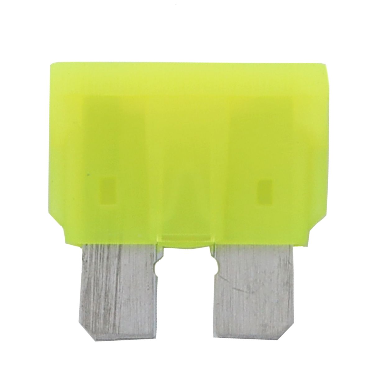 Bussmann ATC-20 20 Amp ATC Automotive Fuses - Yellow 25/PK