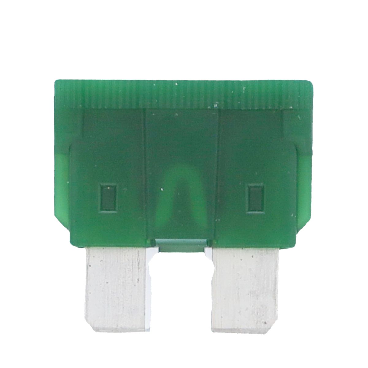 Bussmann ATC-30 30 Amp ATC Automotive Fuses - Green 25/PK