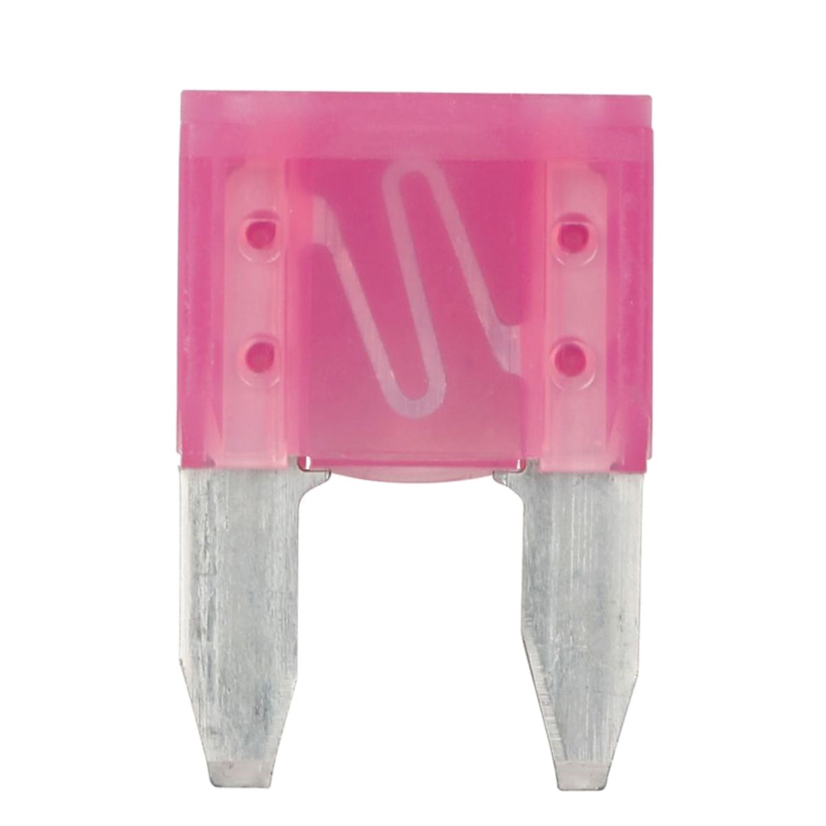 ATM-4 4 Amp ATM Automotive Fuse - Pink