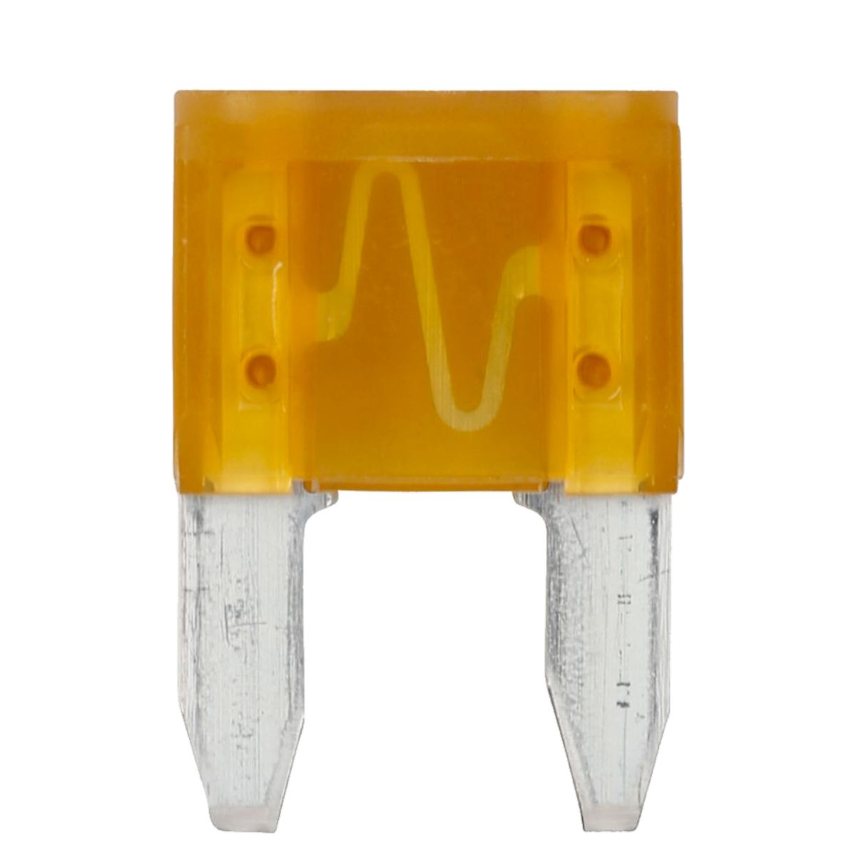 ATM-5 5 Amp ATM Automotive Fuse - Tan