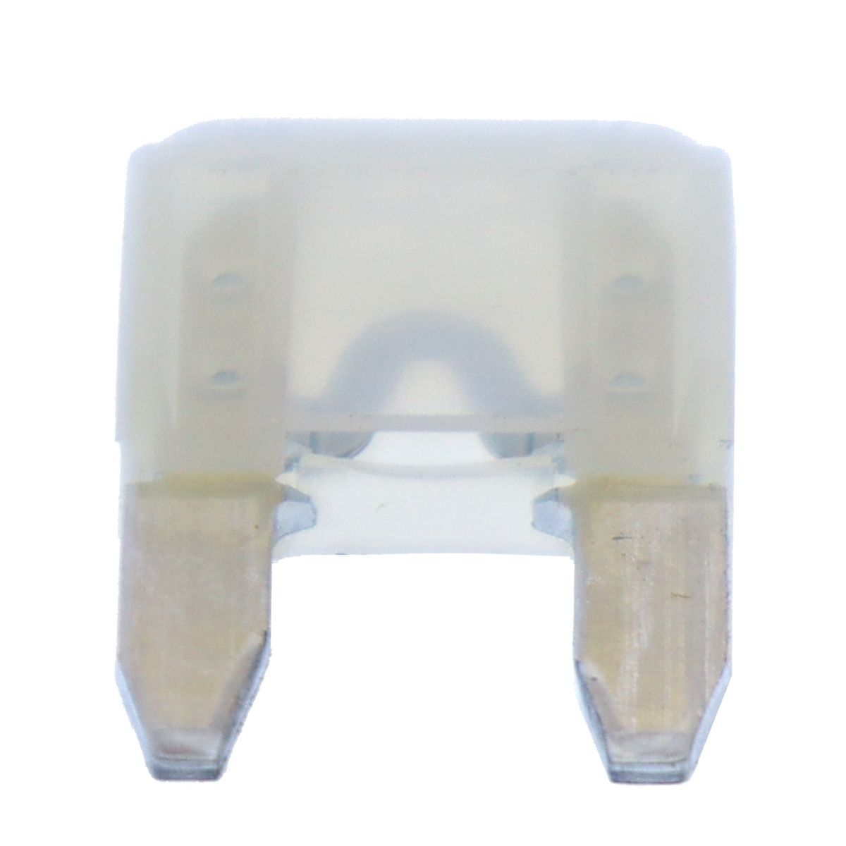 ATM-25 25 Amp ATM Automotive Fuse - Clear