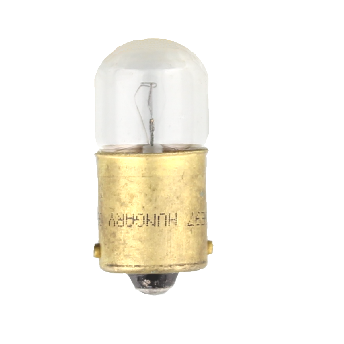 97 Automotive Mini-Bulb 13 Volts - Clear