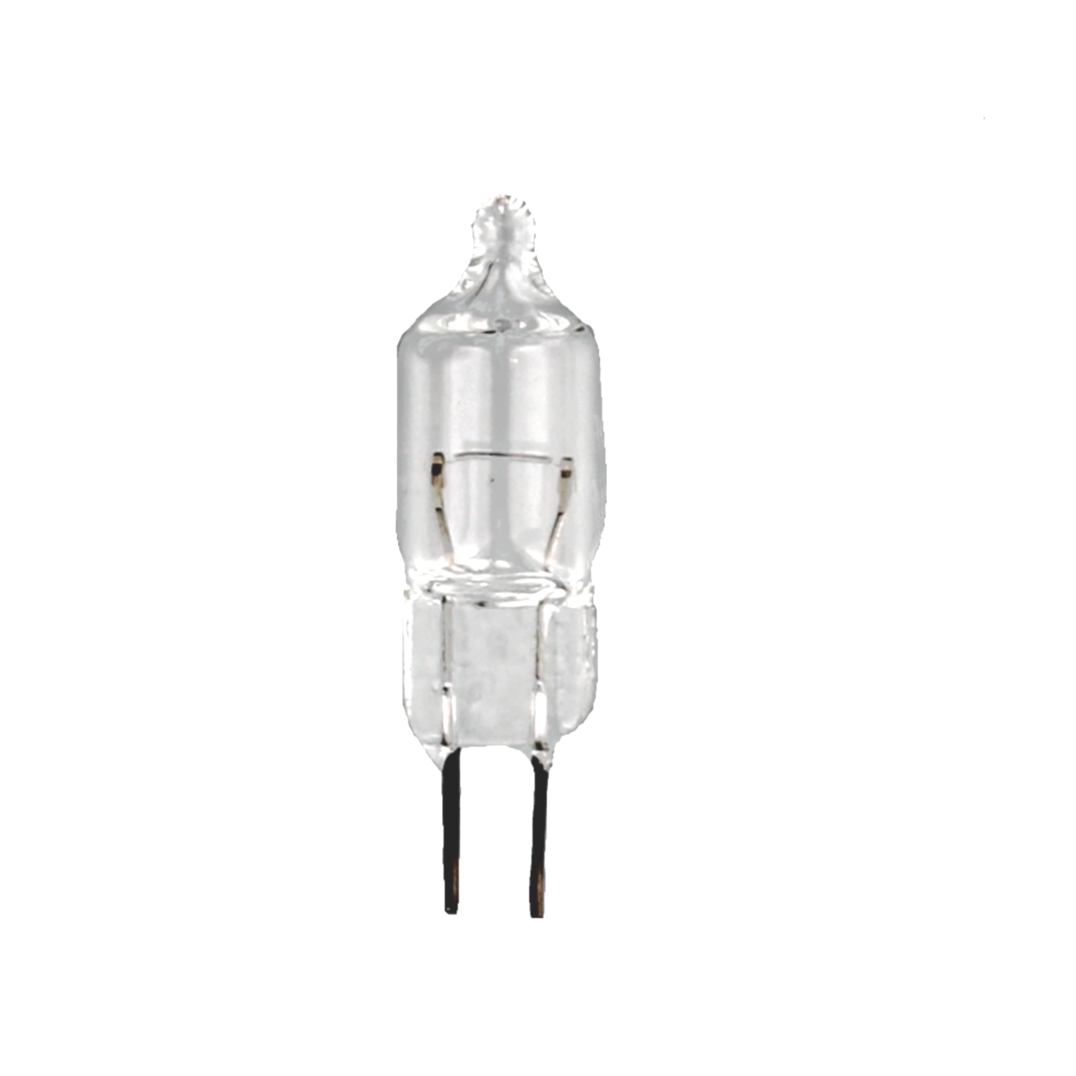 891 Automotive Mini-Bulb 12.8 Volts - Clear