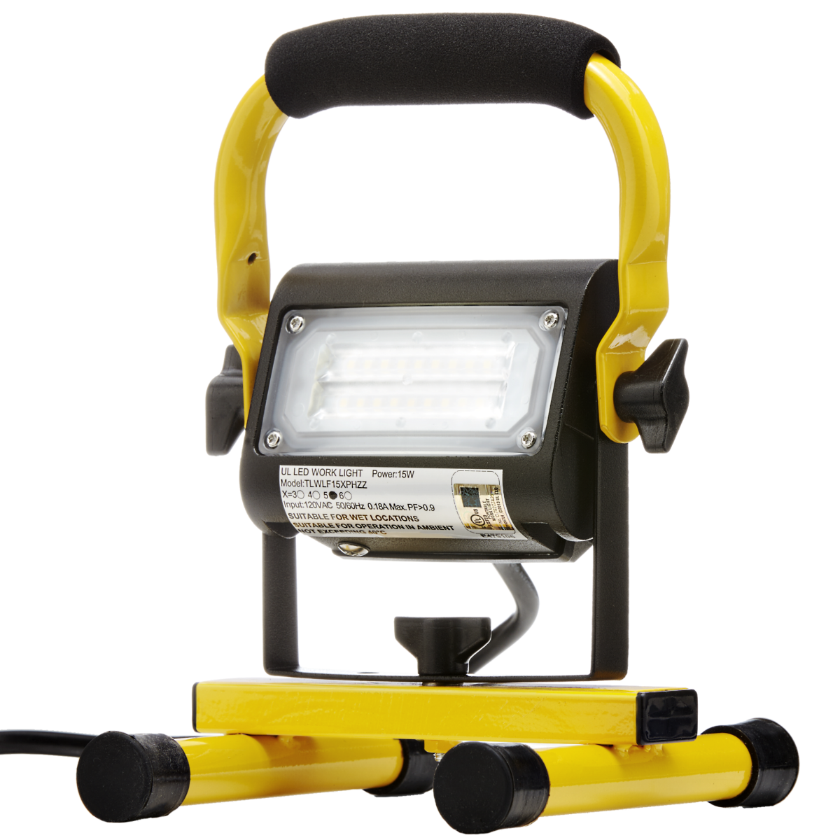 ProLight™ 15 Watt LED Work Light