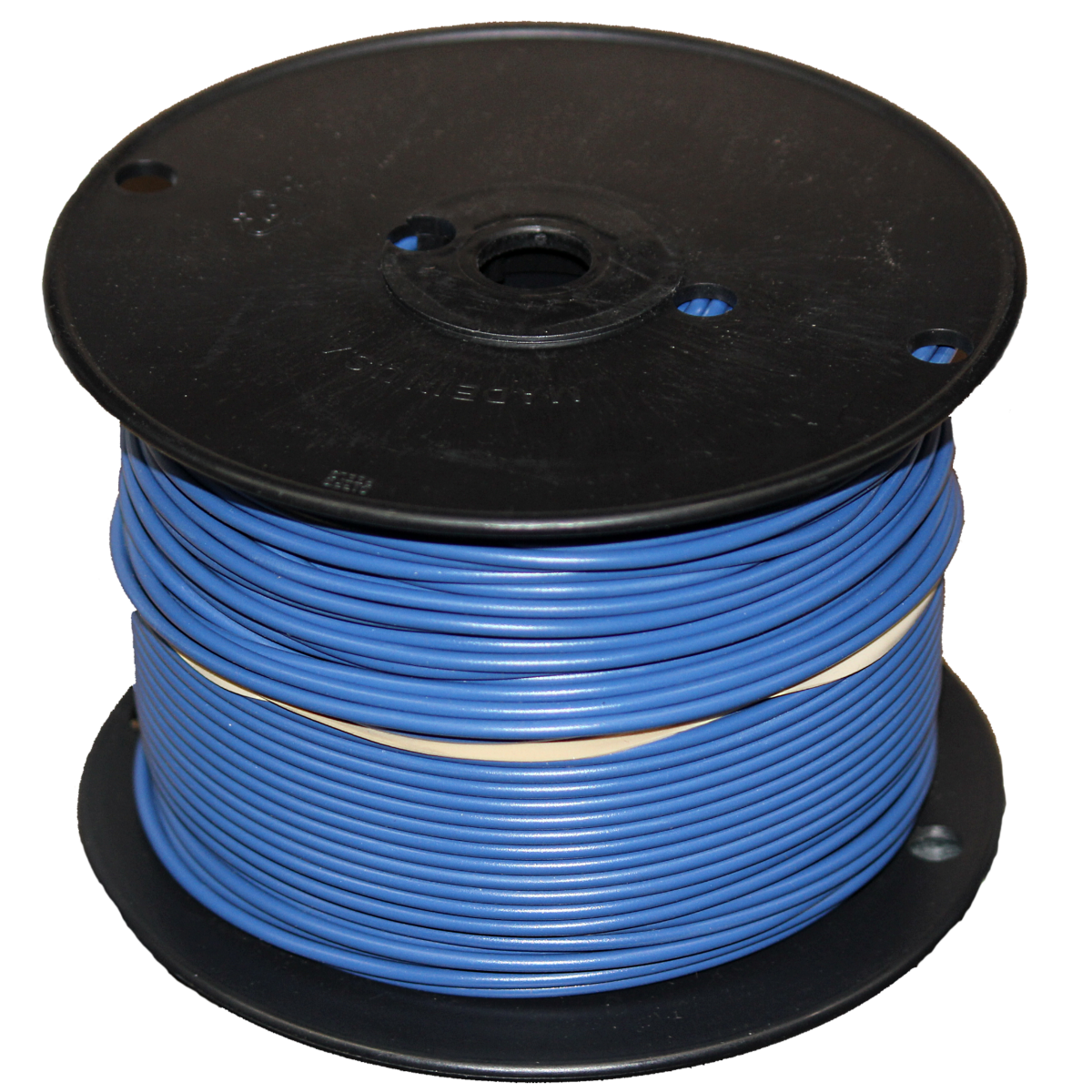 14 AWG x 500 ft. Primary Wire — Single Conductor — Light Blue