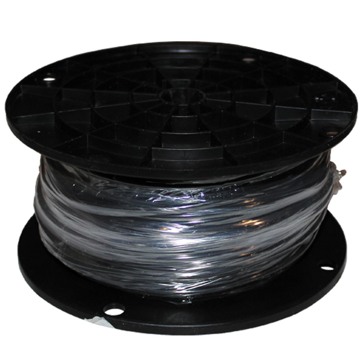 16 AWG SXL Cross Link Wire — Black, 250 ft./Spool