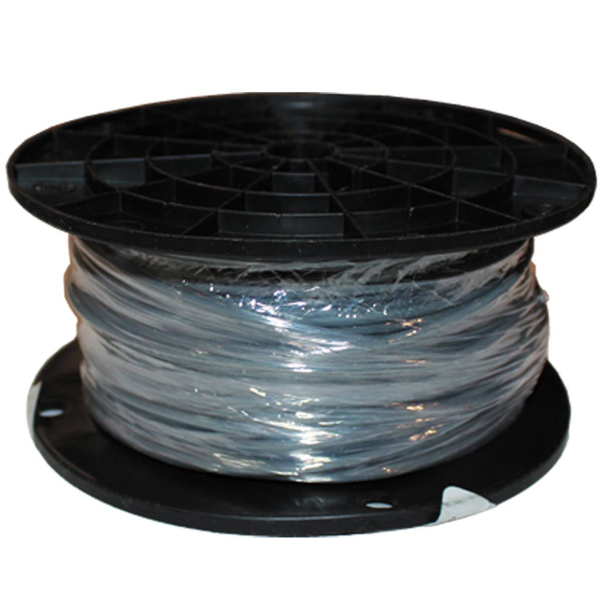16 AWG SXL Cross Link Wire — Gray, 250 ft./Spool