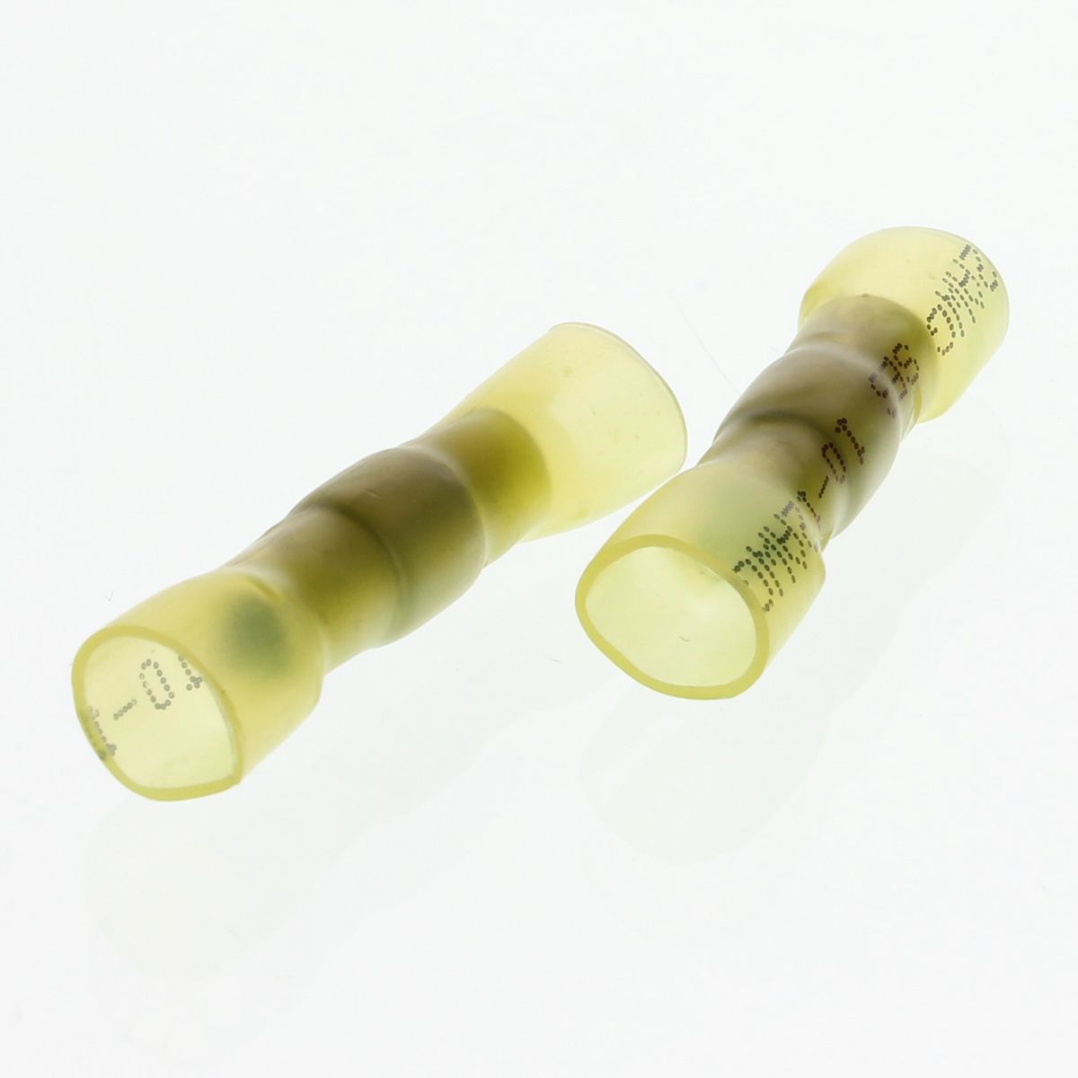 anela ☆ Tacoma Screw Products | 12-10 AWG Yellow Multi-link Butt