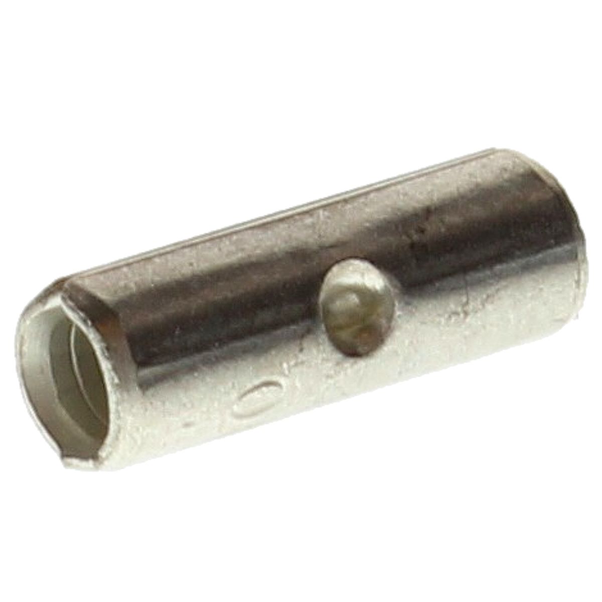 12-10 AWG — Non-Insulated Butt Connectors, 50/PKG