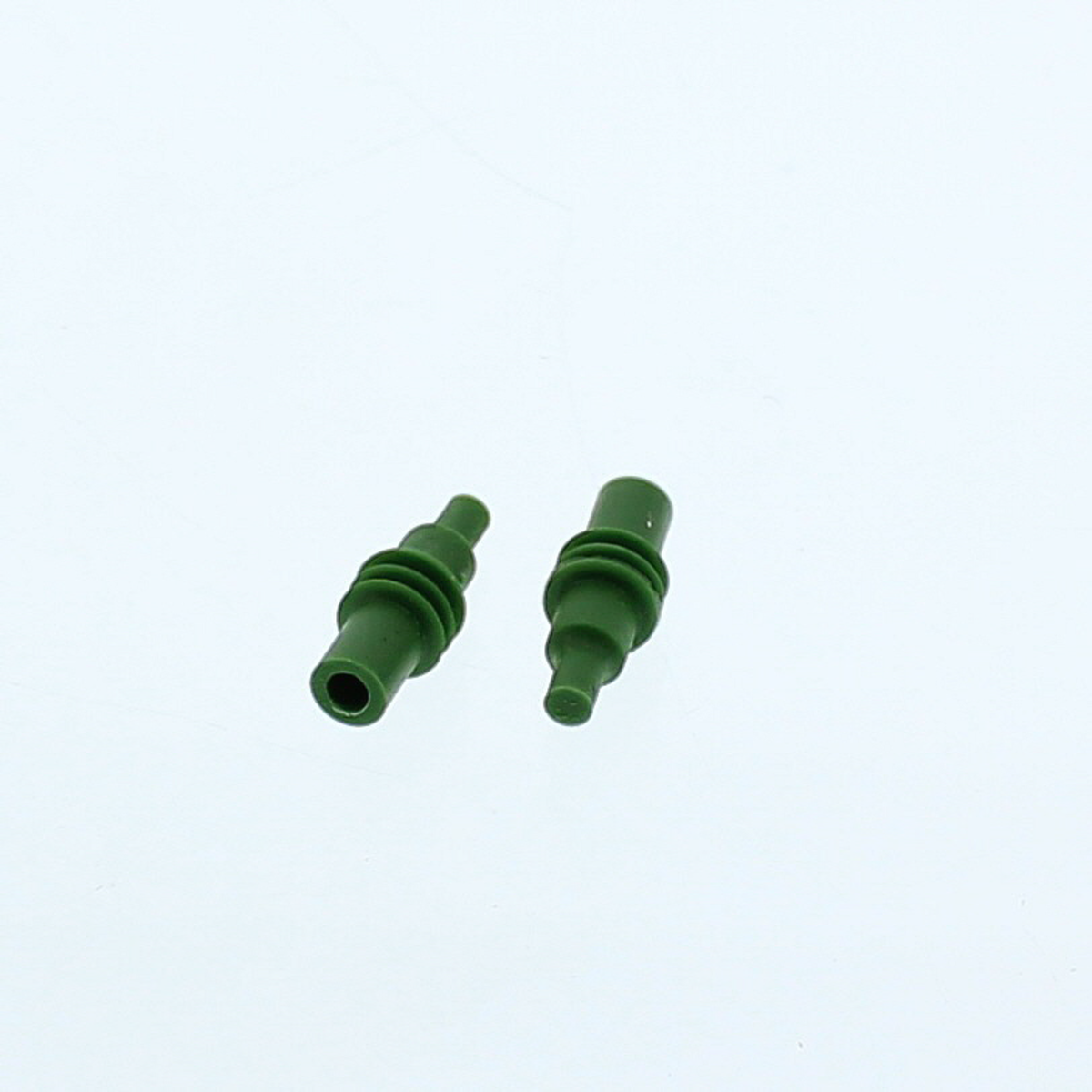 Weather Pack Silicone Cavity Plug 25/PKG