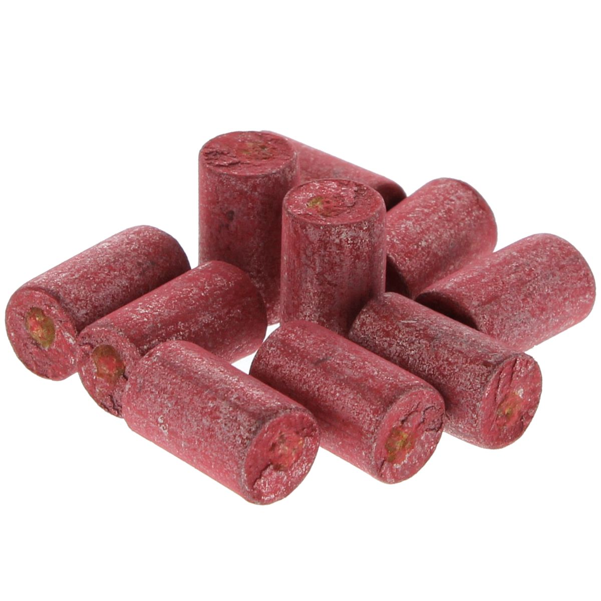 1 AWG Solder Pellets, Pink, 10/PKG