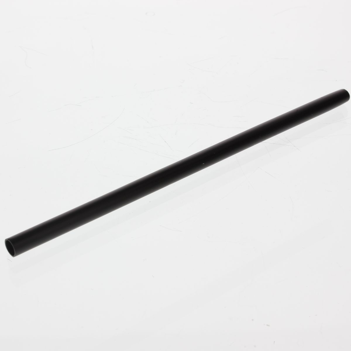 .187"-.062" x 6" 20-12 AWG Heavy Wall Heat Shrink Tube with Sealant, Black 4/PKG