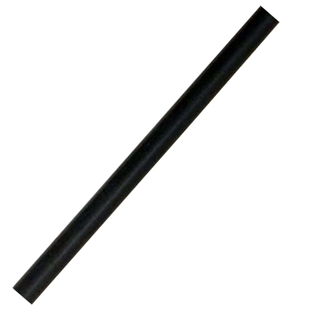 .300"-.100" x 12" 14-8 AWG Heavy Wall Heat Shrink Tube with Sealant, Black