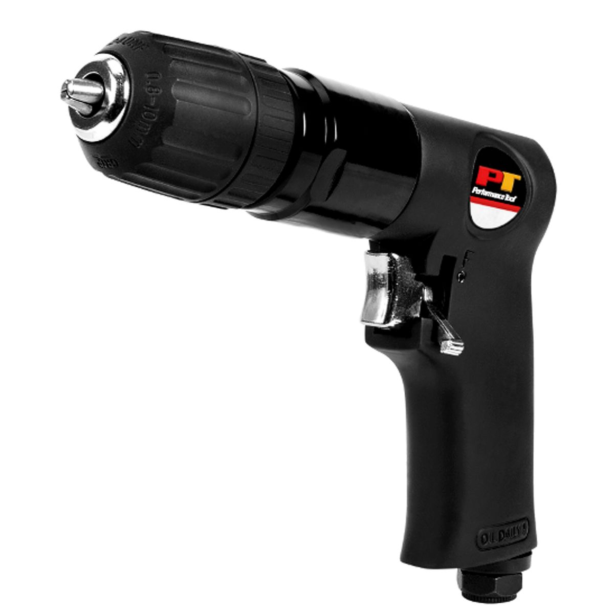 Performance Tool® M648 3/8" Drive Air Reversible Drill