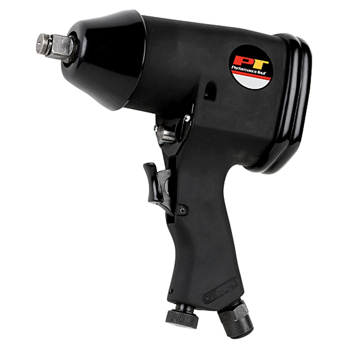 Impact wrench. Гайковерт 1/2 Air Impact Wrench. Compact Air Drive.