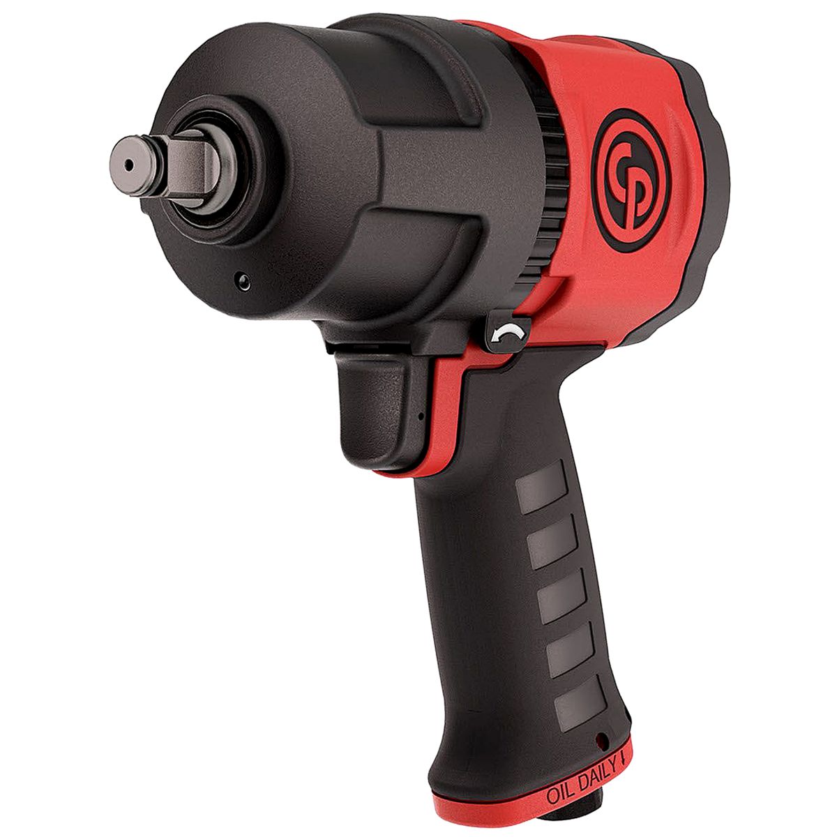 北川景子 Chicago Pneumatic CP7748 1/2 Composite Impact Wrench