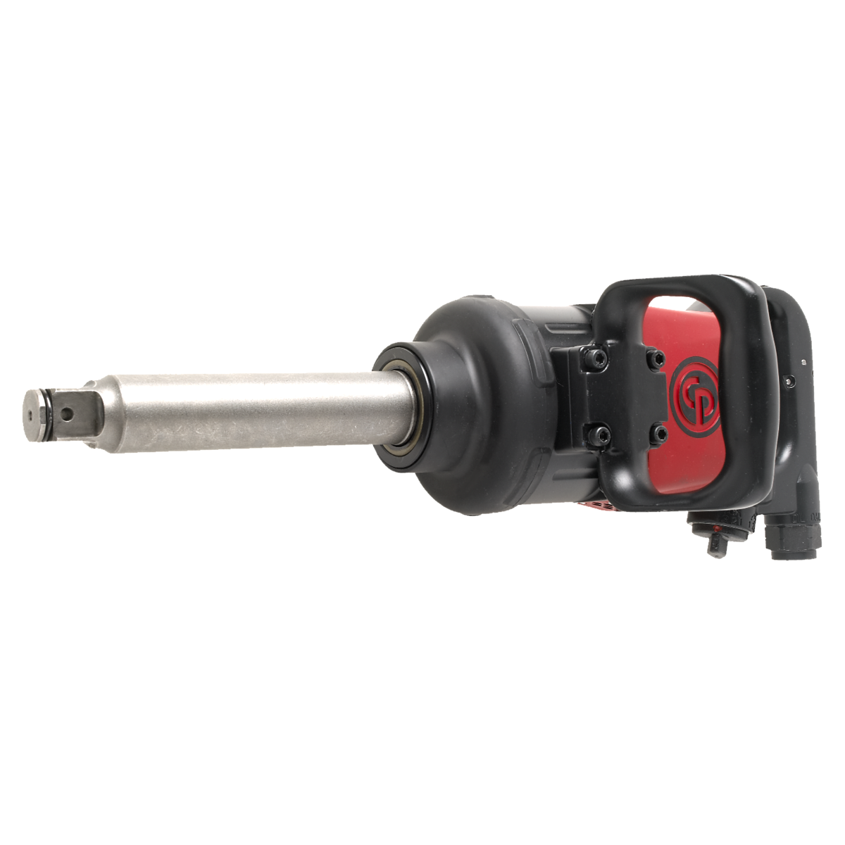 Chicago Pneumatic CP7782-6 1" Drive Air Impact Wrench with 6" Anvil