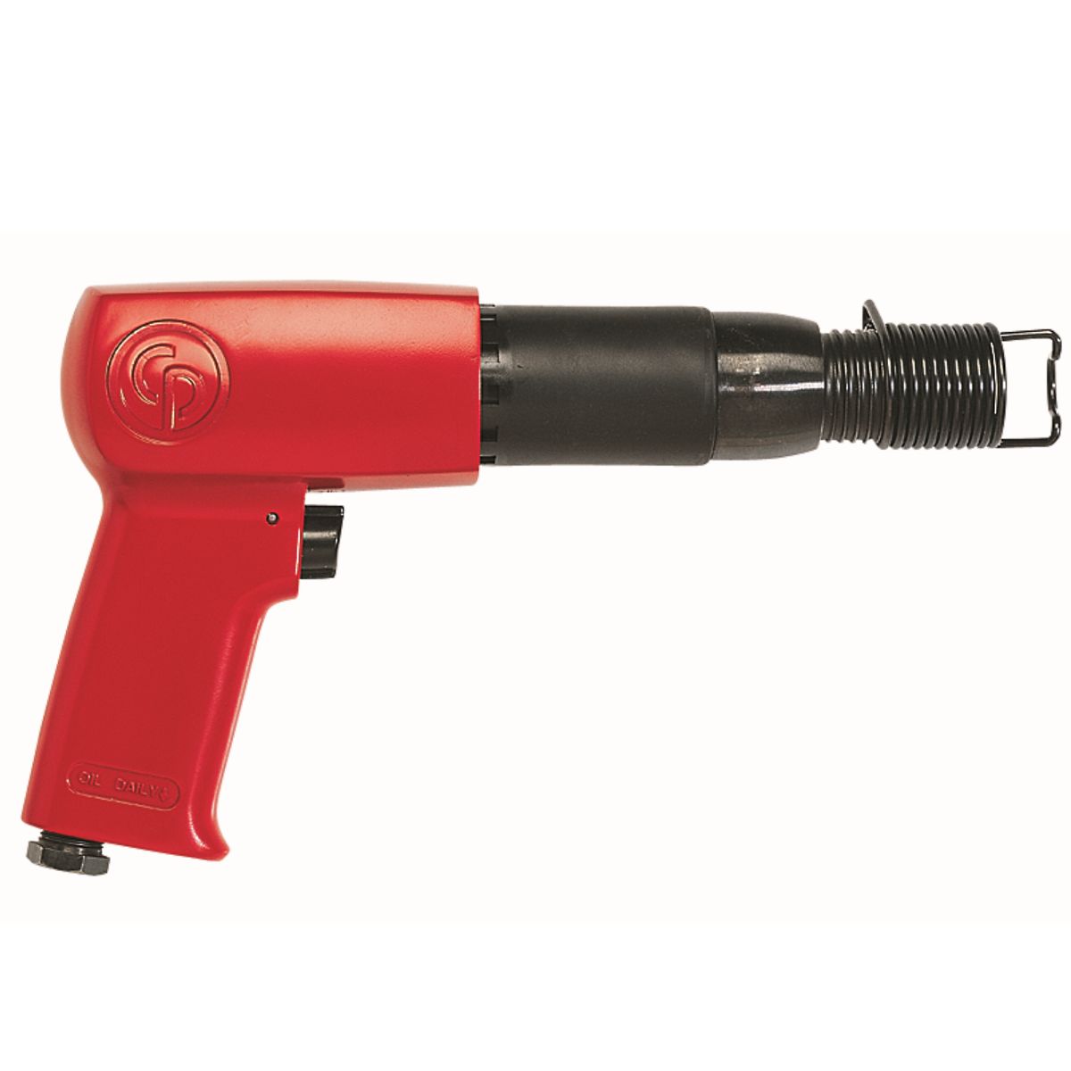 Chicago Pneumatic CP7150 Heavy Duty Pistol Grip Air Hammer