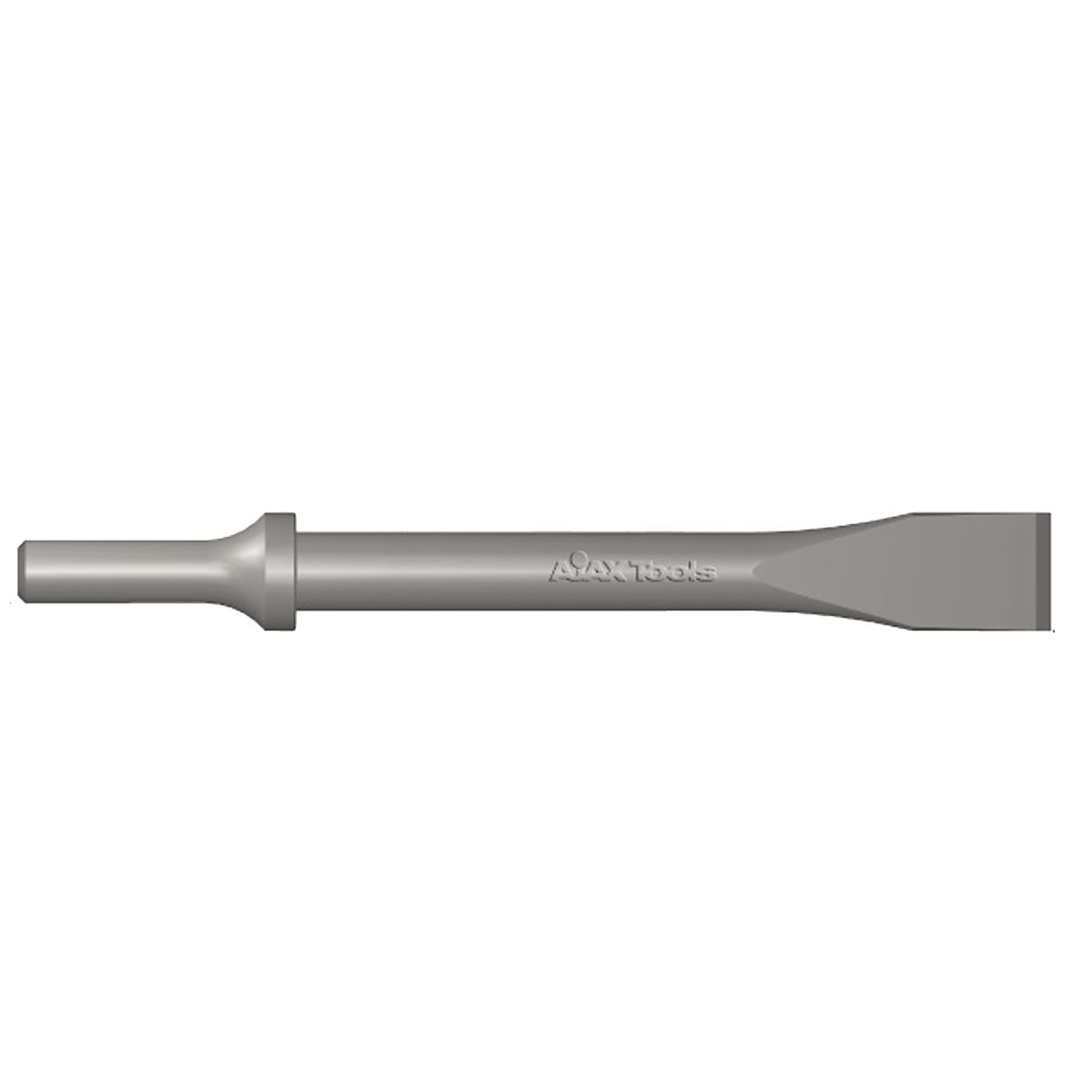 Air Chisel Accessory Flat Chisel, 3/4" x 6-1/2"